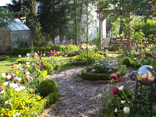 Holiday Apartment Kirchhoff