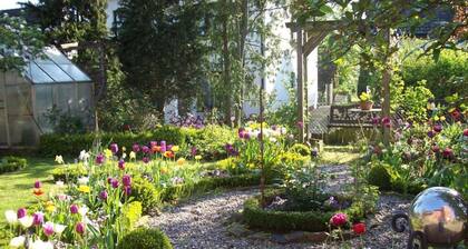 Holiday Apartment Kirchhoff