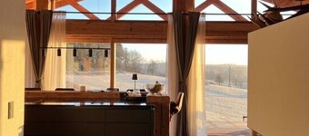 Maja Chalets Comfortable Holiday Residence
