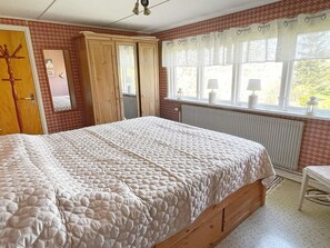 Maison | 3 chambres
