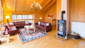 Hus | Oppholdsområde