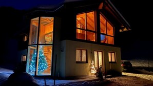 Hus | Eksteriør