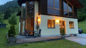 Hus | Eksteriør