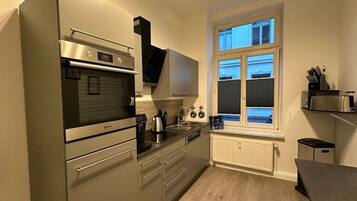 Ferienhaus | Eigene Küche