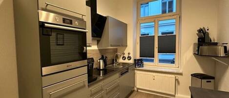 独立别墅 | 私人厨房