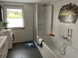 House | Bathroom - Ottenhain Natural Paradise (Kottmar)