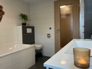 House | Bathroom - Ottenhain Natural Paradise (Kottmar)