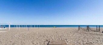 Peaceful Coastal Stay, Rosolina