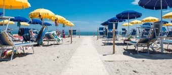 Peaceful Coastal Stay, Rosolina