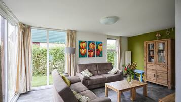 House | Living room