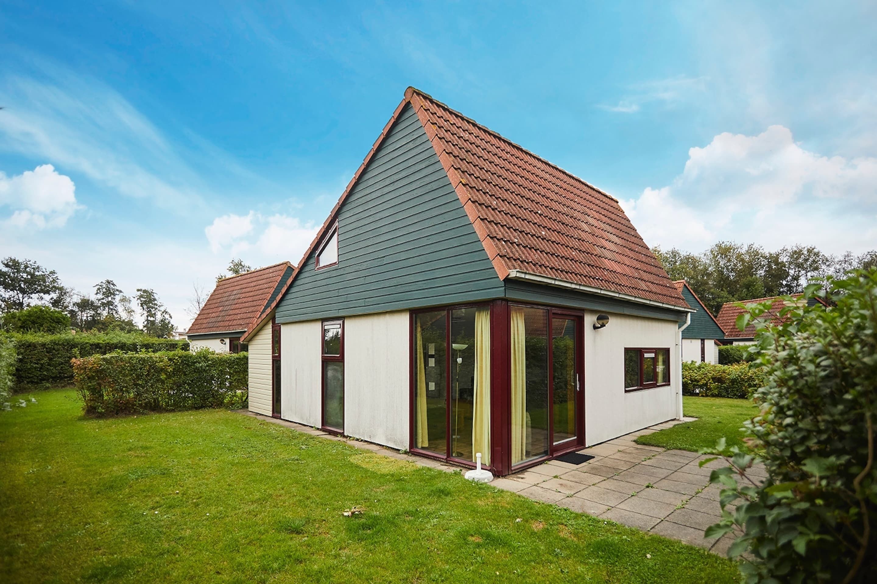 House | Exterior