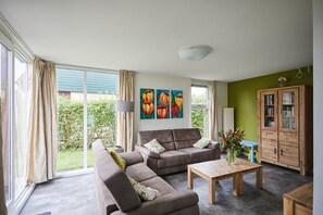 Casa | Sala de estar