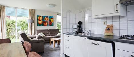 Maison | Cuisine privée