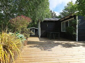 Exterior - 6 Person Holiday Home in Roslev (Roslev)