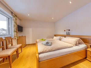 單棟房屋 | 4 間睡房、獨特裝修、床單