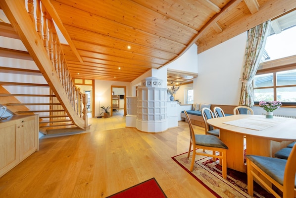 Hus | Stue