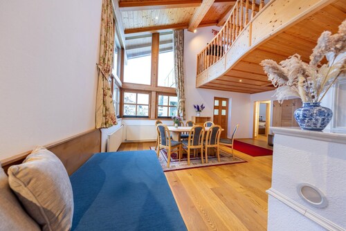 Chalet in Mittersill Near Ski Slopes