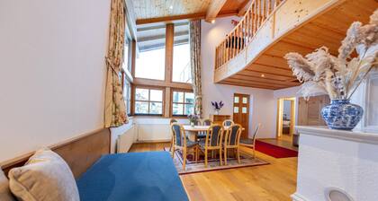 Chalet in Mittersill Near Ski Slopes