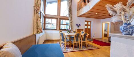 Casa | Restauración