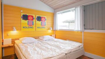 Hus | 3 soveværelser