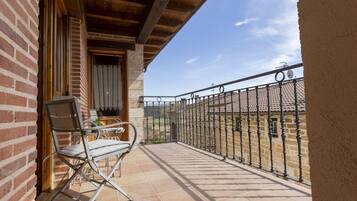Chalet | View from property