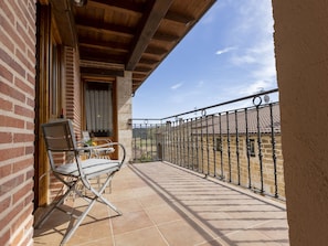 Chalet | View from property