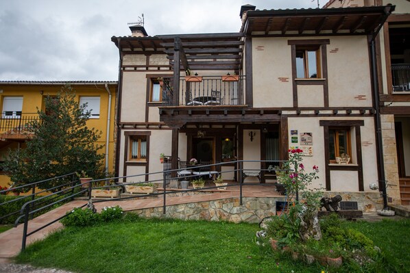 Außenbereich