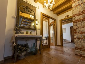 Chalet | Intérieur