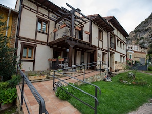 Chalet | Extérieur
