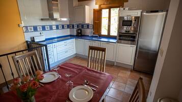 Chalet | Private kitchen