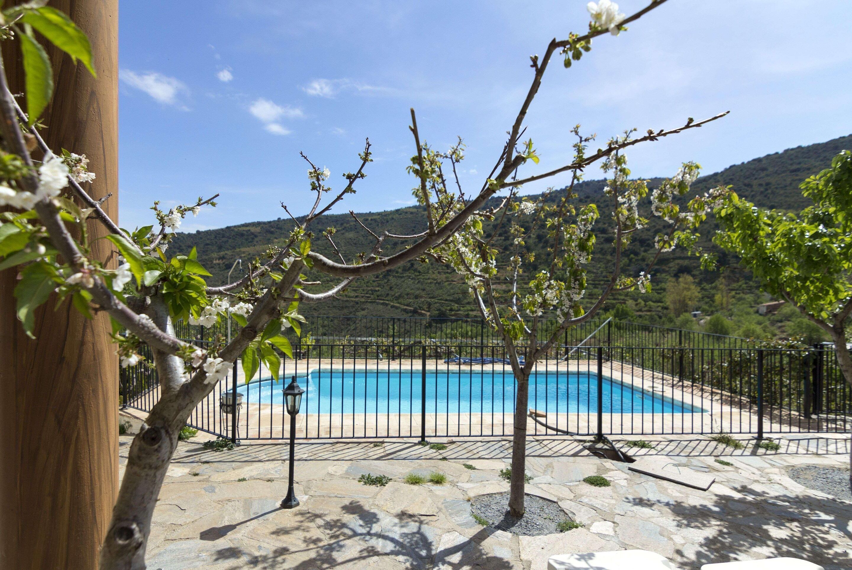 Nhà | Hồ bơi | Hồ bơi ngoài trời 