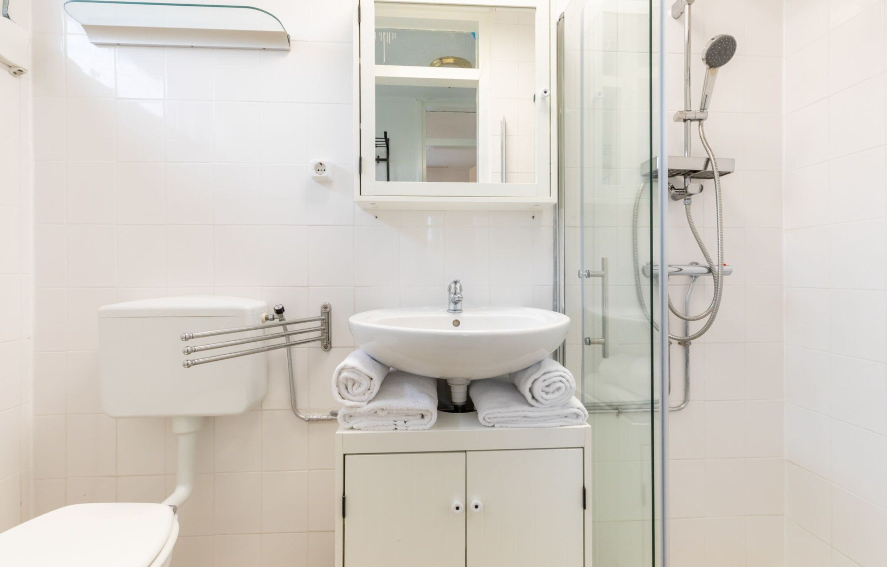 House | Bathroom