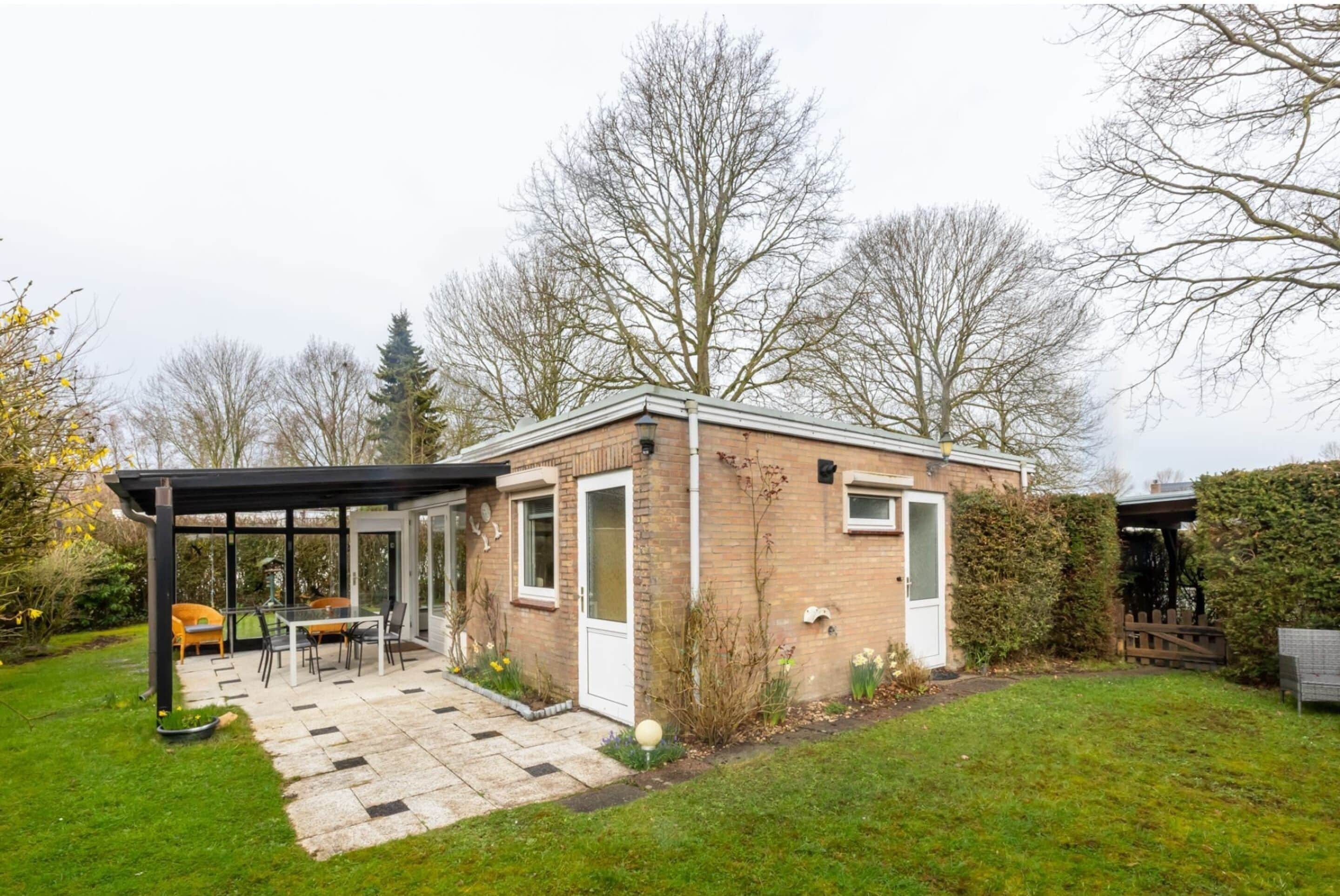 House | Exterior