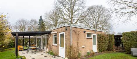 House | Exterior