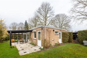 Casa | Exterior