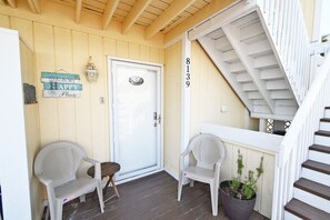 Exterior detail - Sandpiper Cove Unit 8139 Updated Studio In Destin, FL (Destin)
