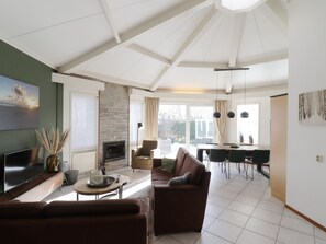 Ferienhaus | Speisen