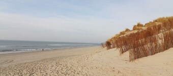 Nice House on the Golf Course With Sauna