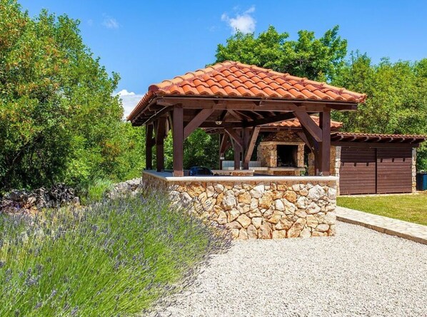 Servicio de la propiedad