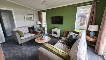 Cottage | Area soggiorno