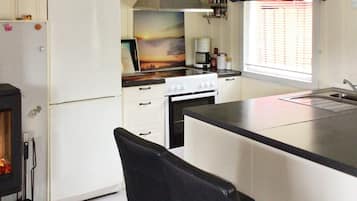 House | Private kitchen