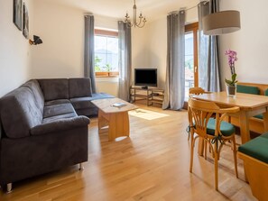 Casa | Sala de estar