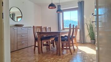 Ferienhaus | Speisen