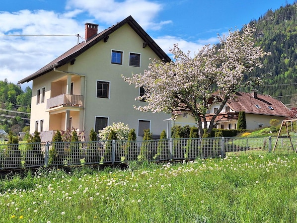 House | Exterior