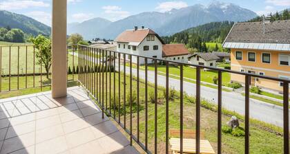 Holiday Home in the ski Area in Kotschach-mauthen