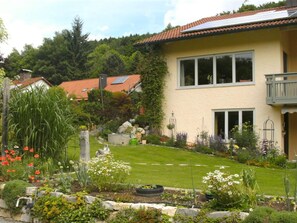 Exterior - Baldauf Modern Retreat (Riedenburg)