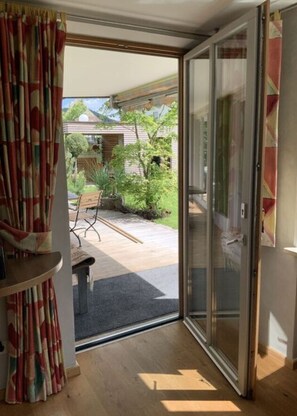 Interior - Baldauf Modern Retreat (Riedenburg)