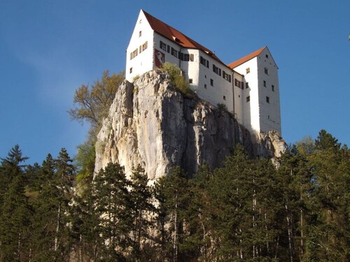 Baldauf Modern Retreat