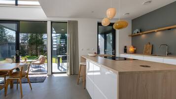 House | Private kitchen