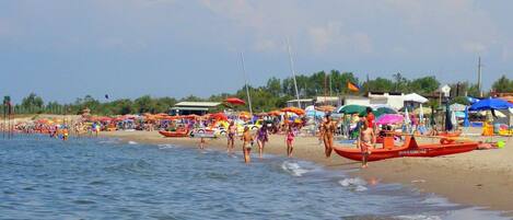 Apartment | View from property